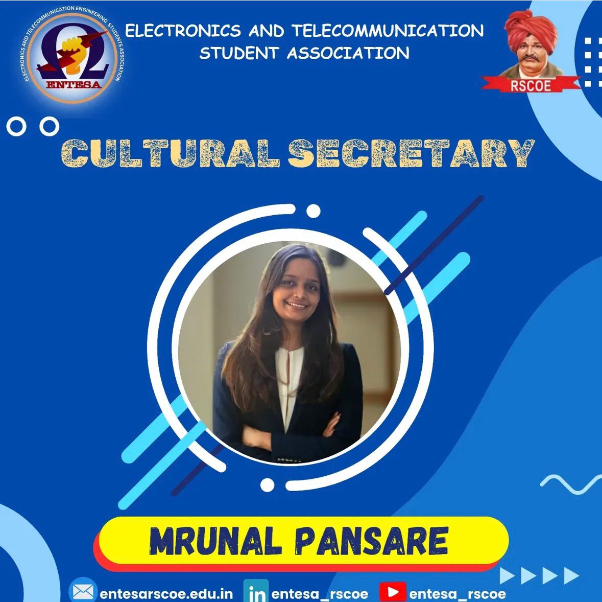 Mrunal