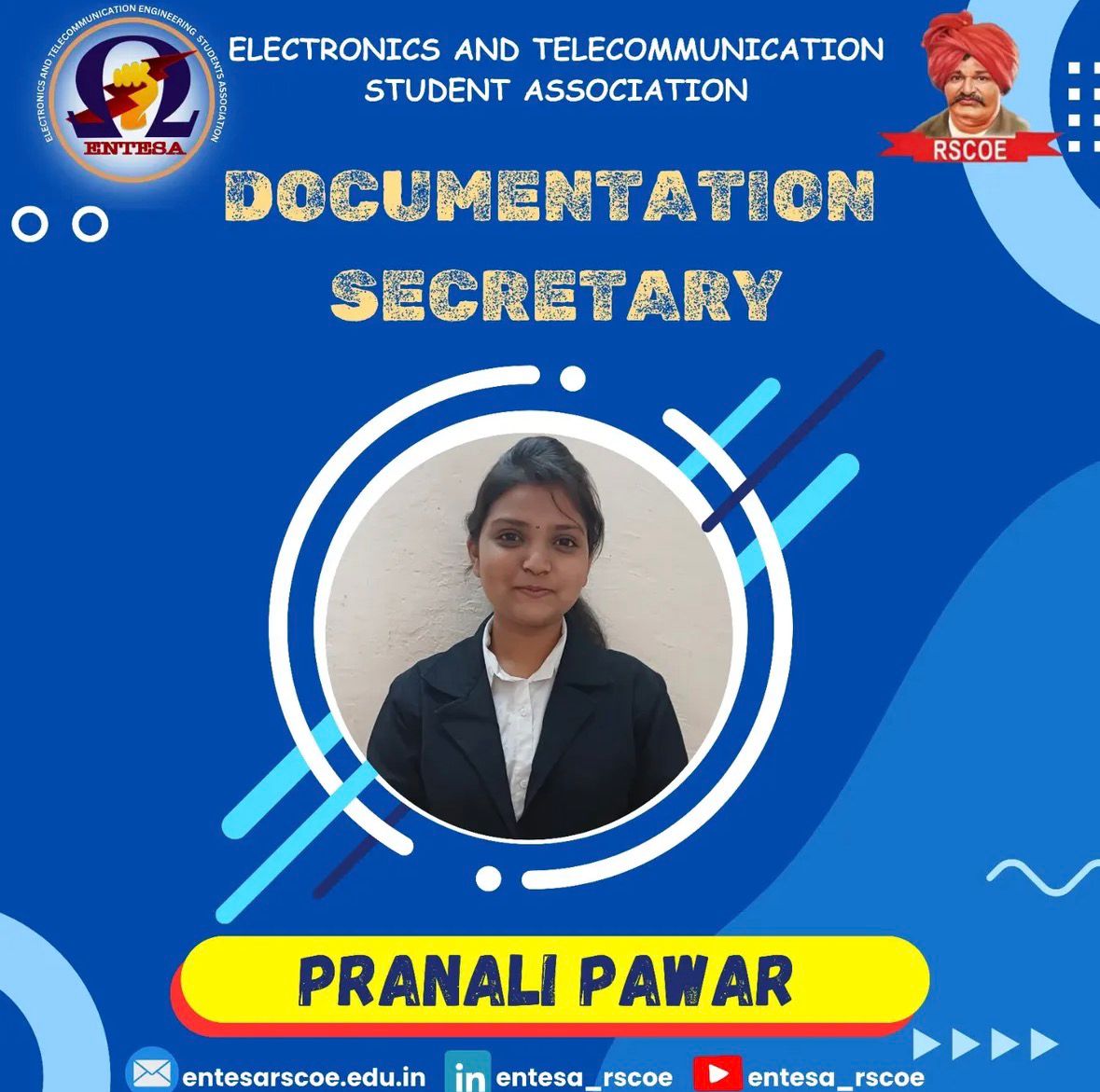 Pranali