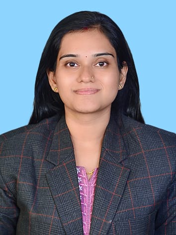 Prof. Sunaina