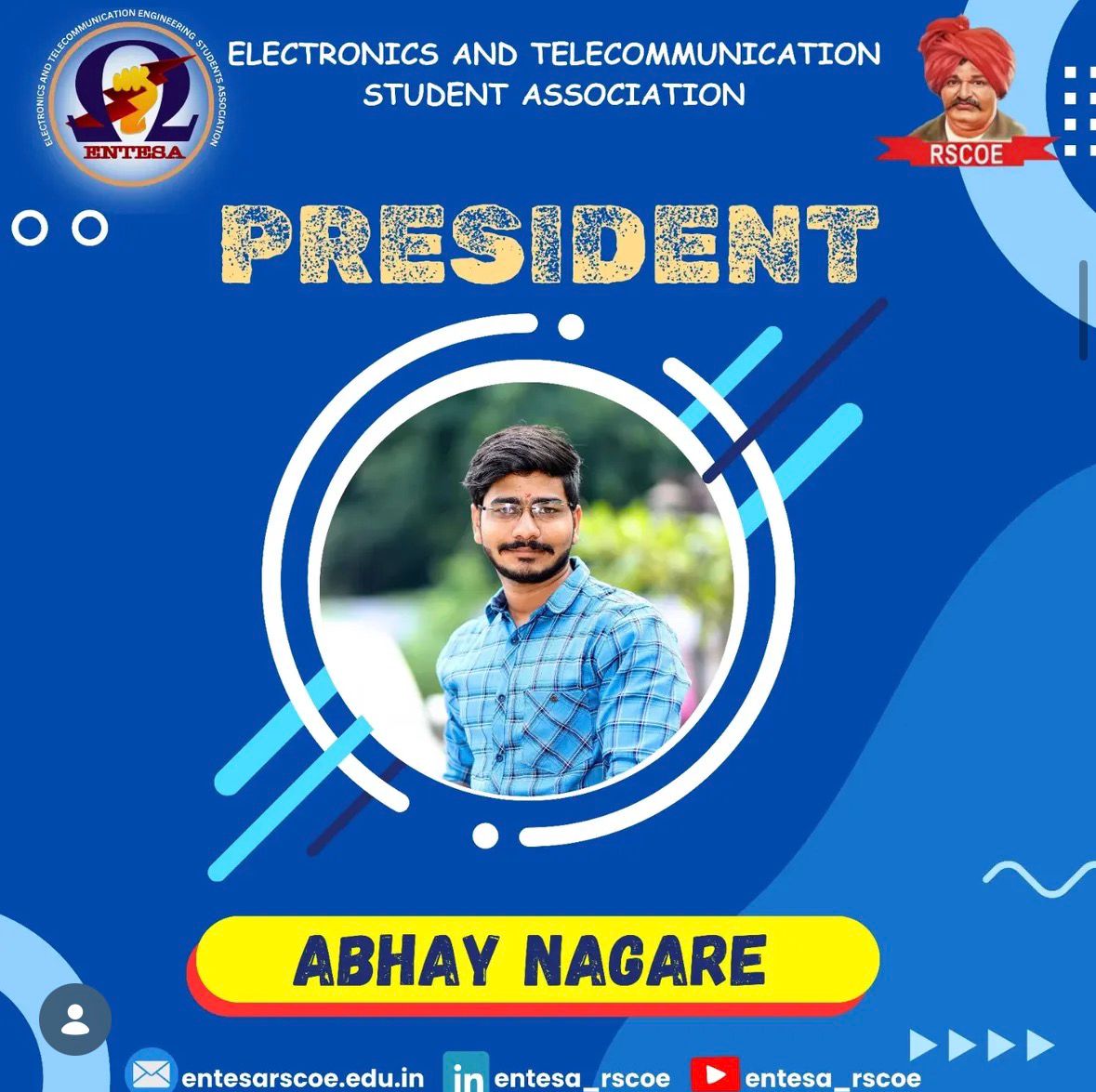 Abhay Nagare