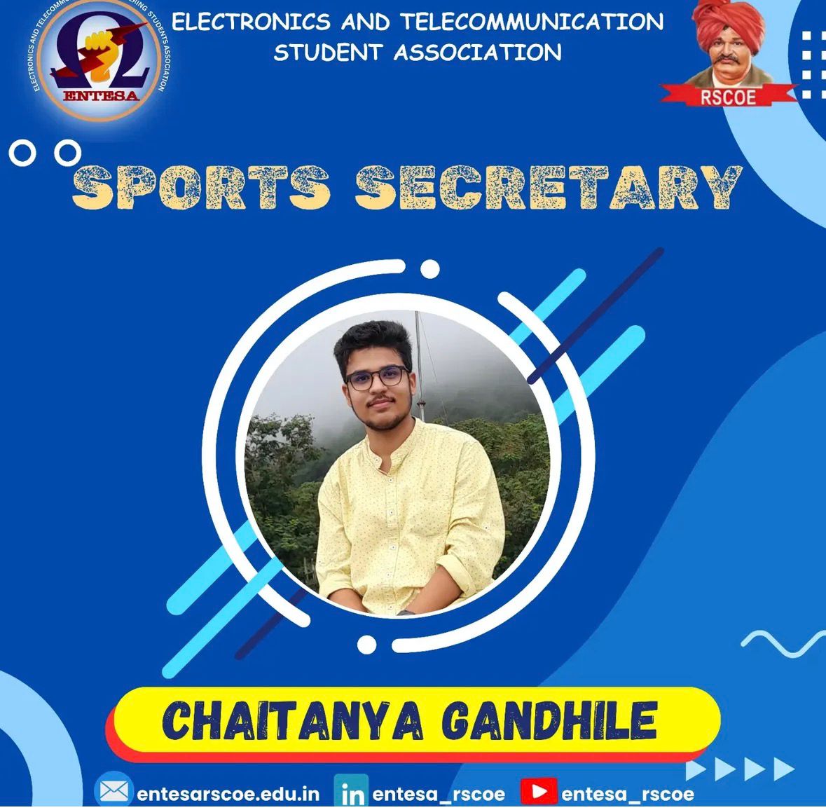 chaitanya