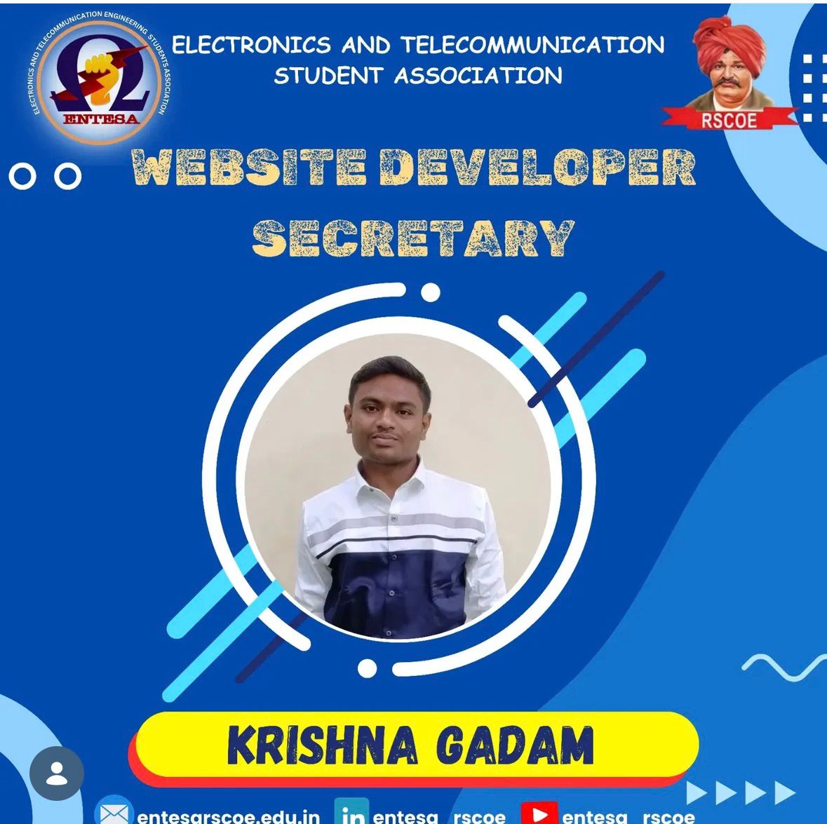 Krishna