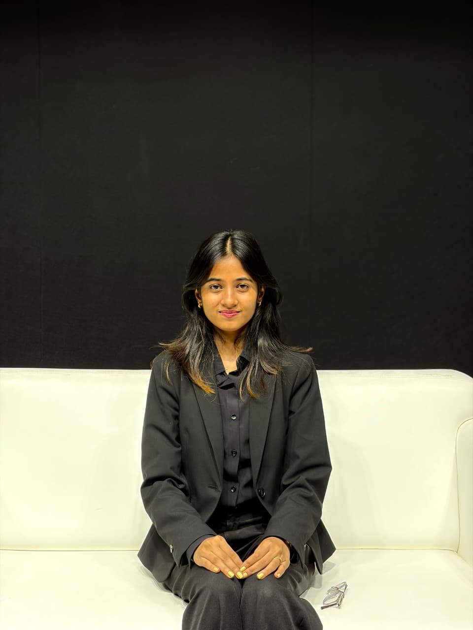 Aarya Thakre