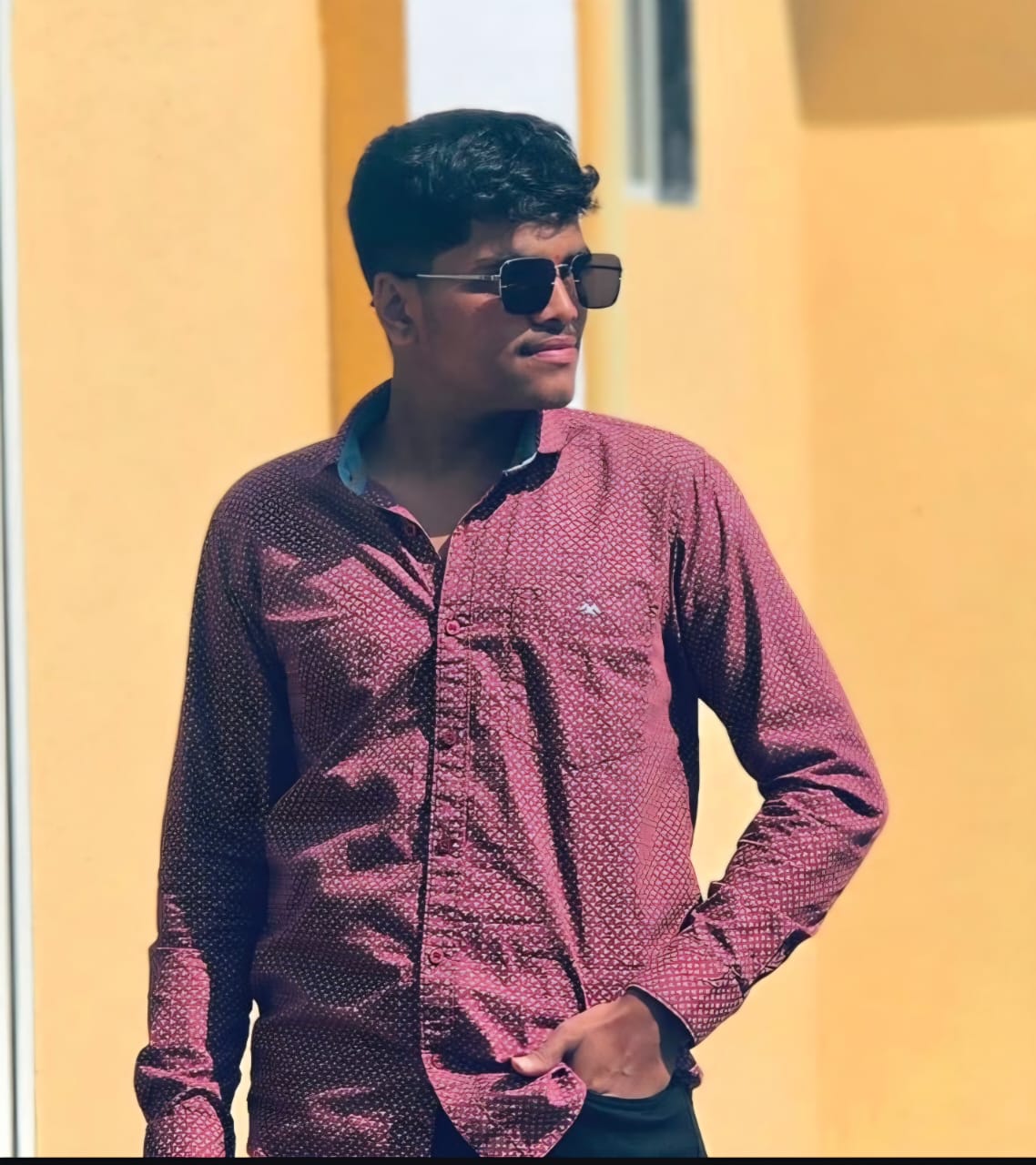 Atharv Raut
