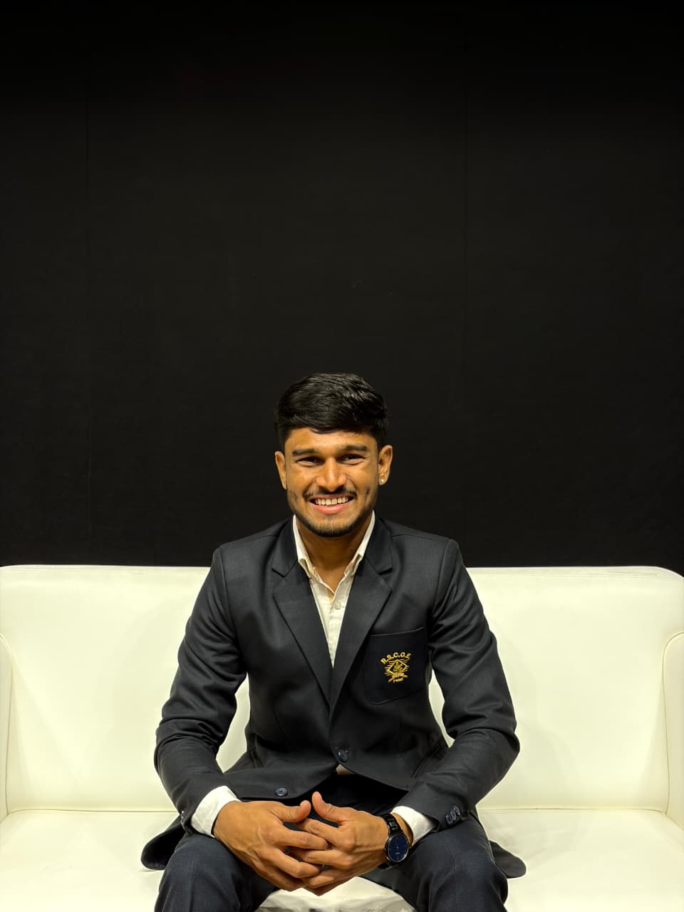 Mayur Jadhao