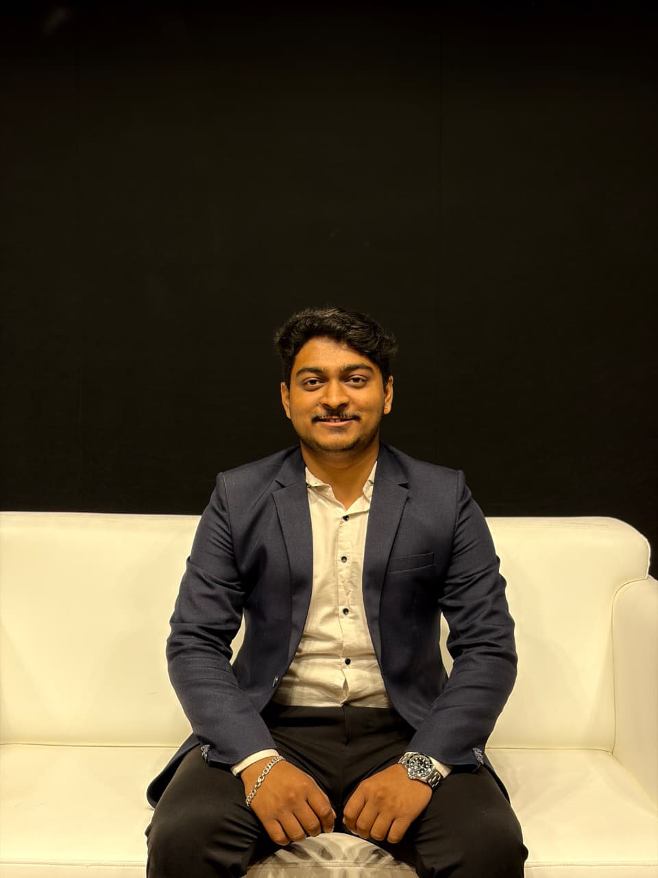 Parth Dubal
