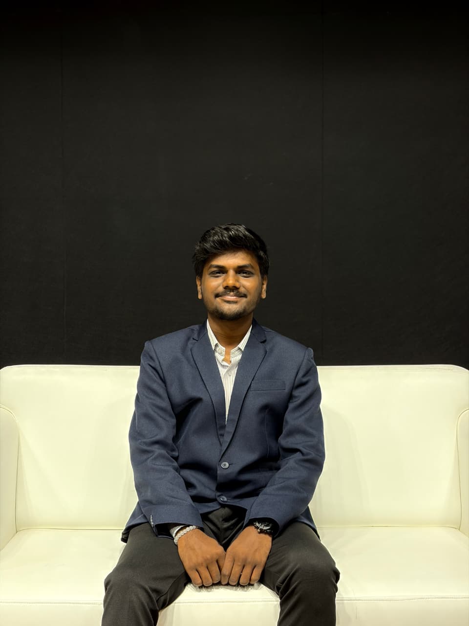 Piyush Bodhe
