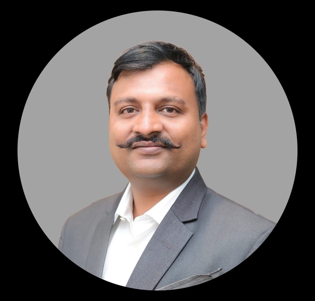 Prof. Piyush A. Gangarde