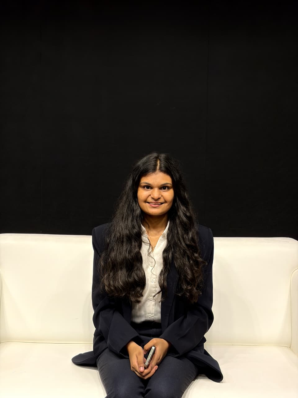 Purva Nemade
