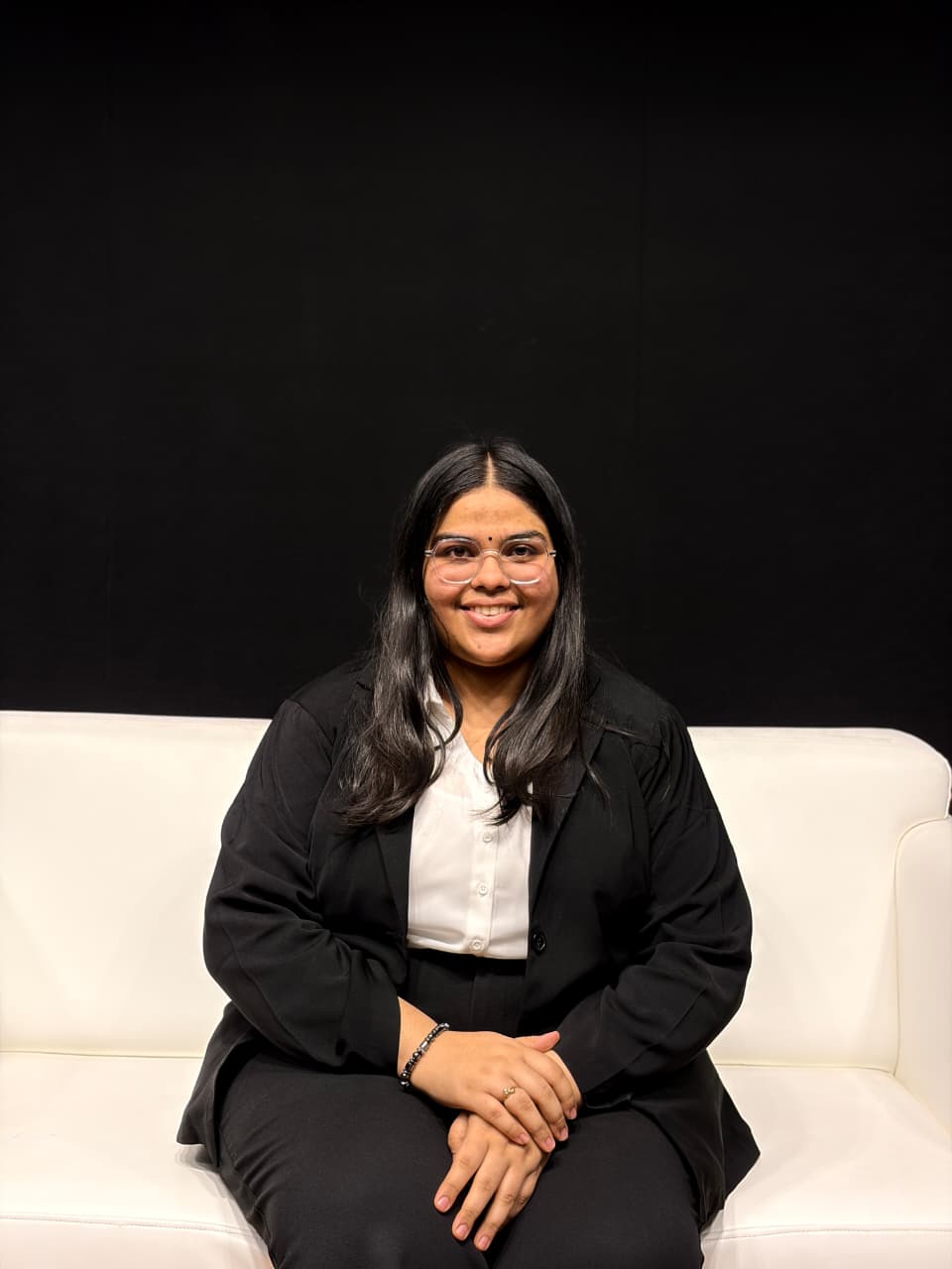 Ruchi Parekar