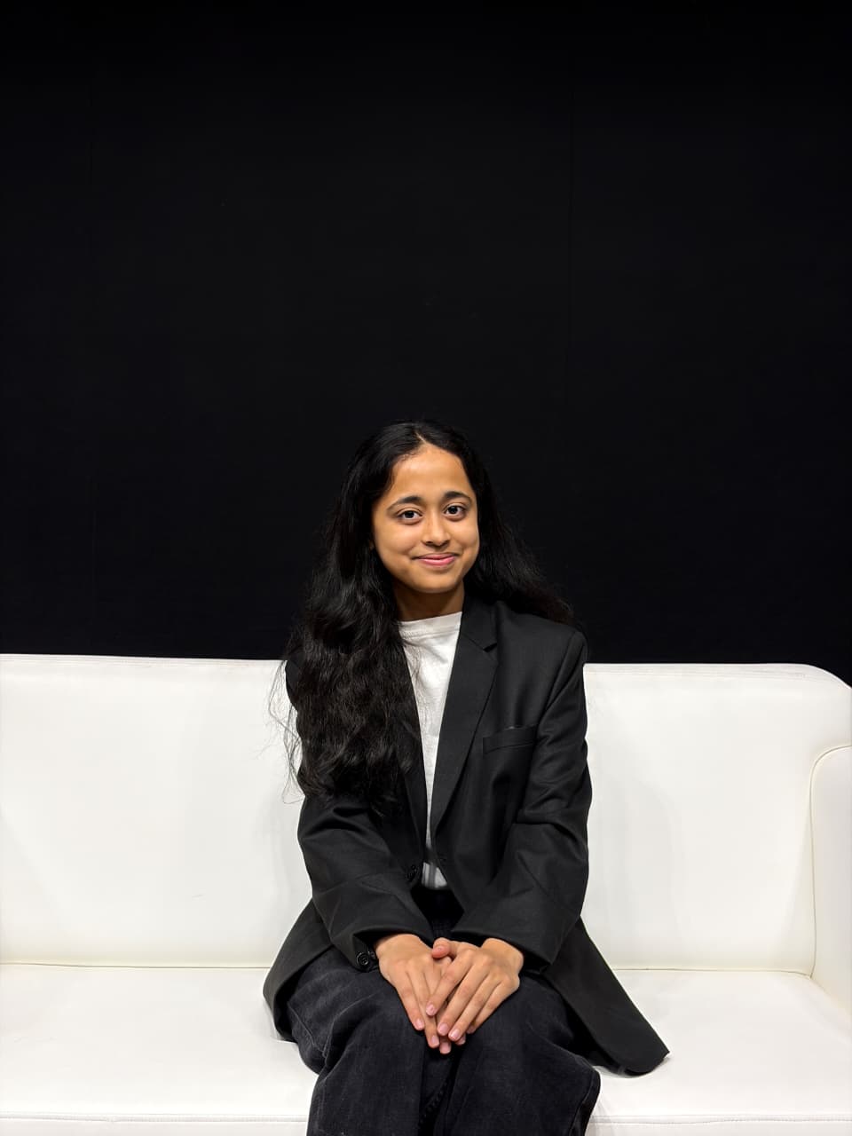 Rutuja Joshi