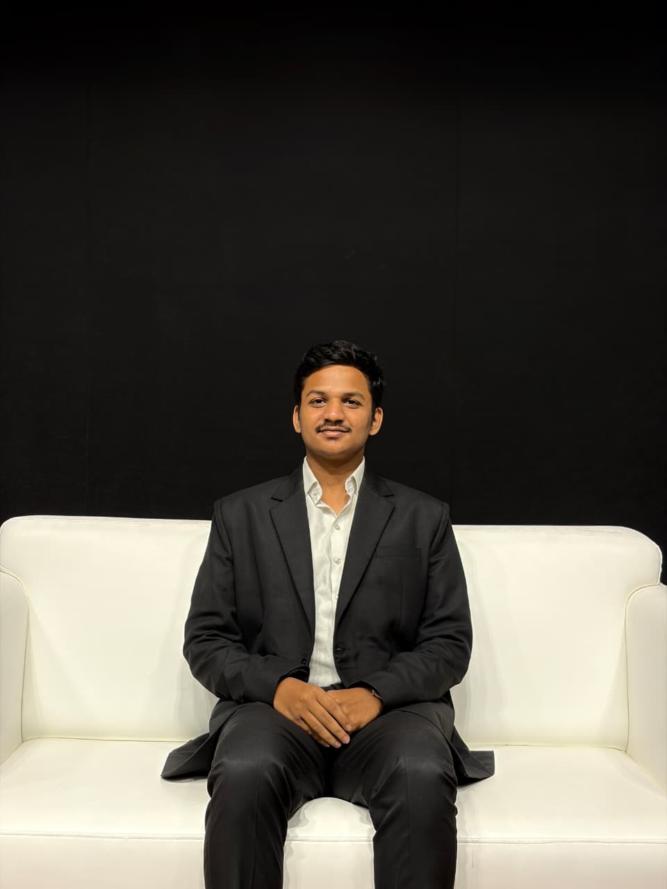 Satej Pawar