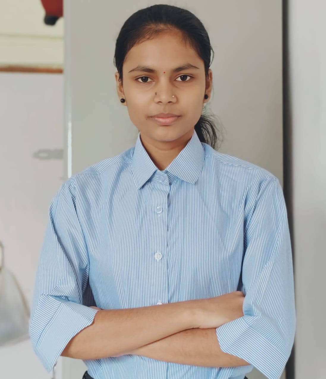 Shravni Deshpande