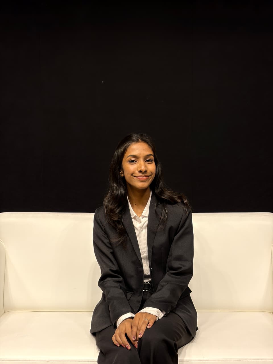Shreya Kulkarni