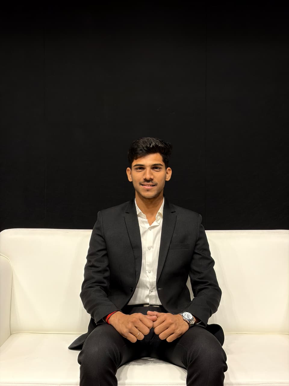 Shrishail Chavan