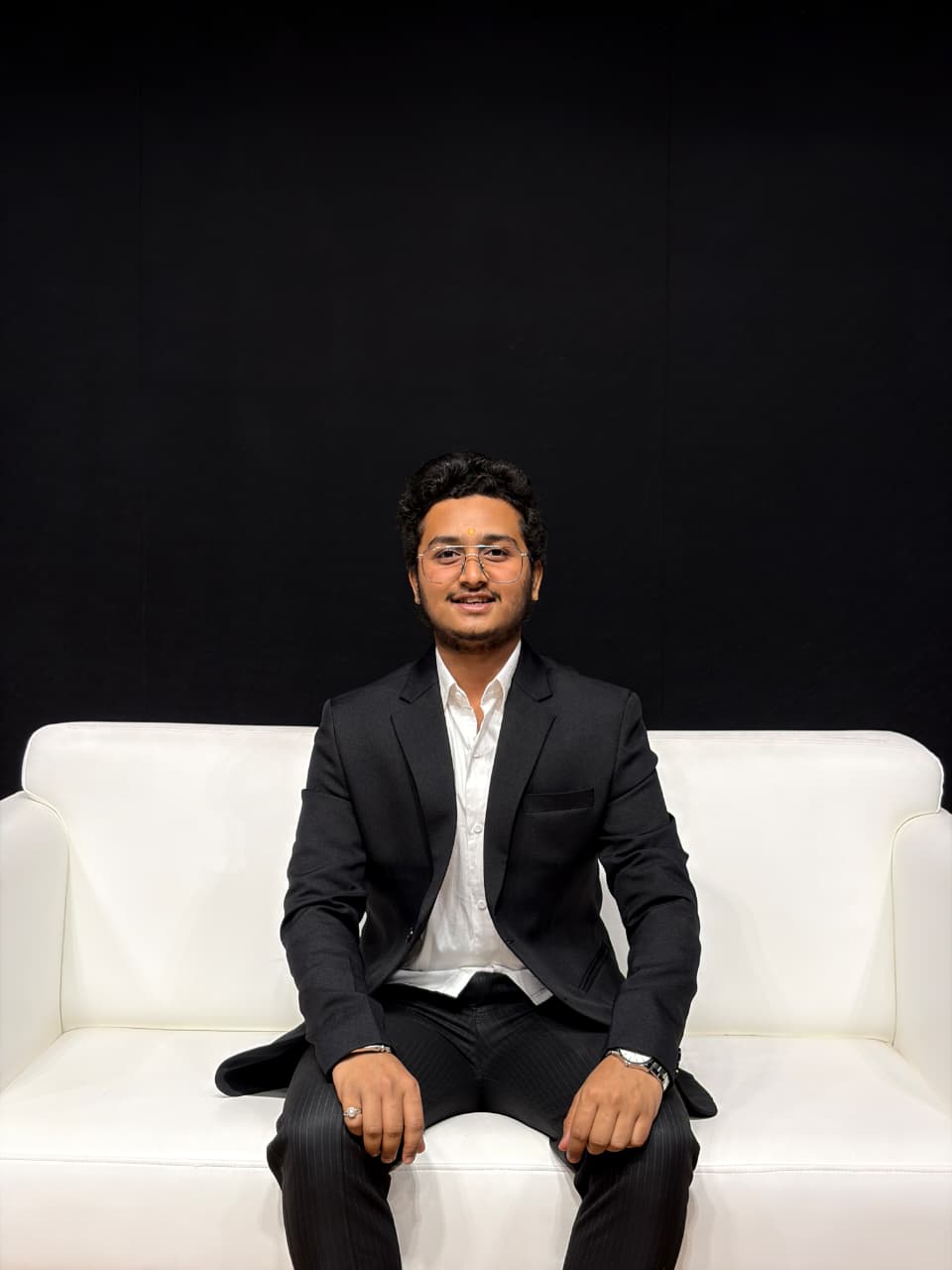 Sushant Sevankar