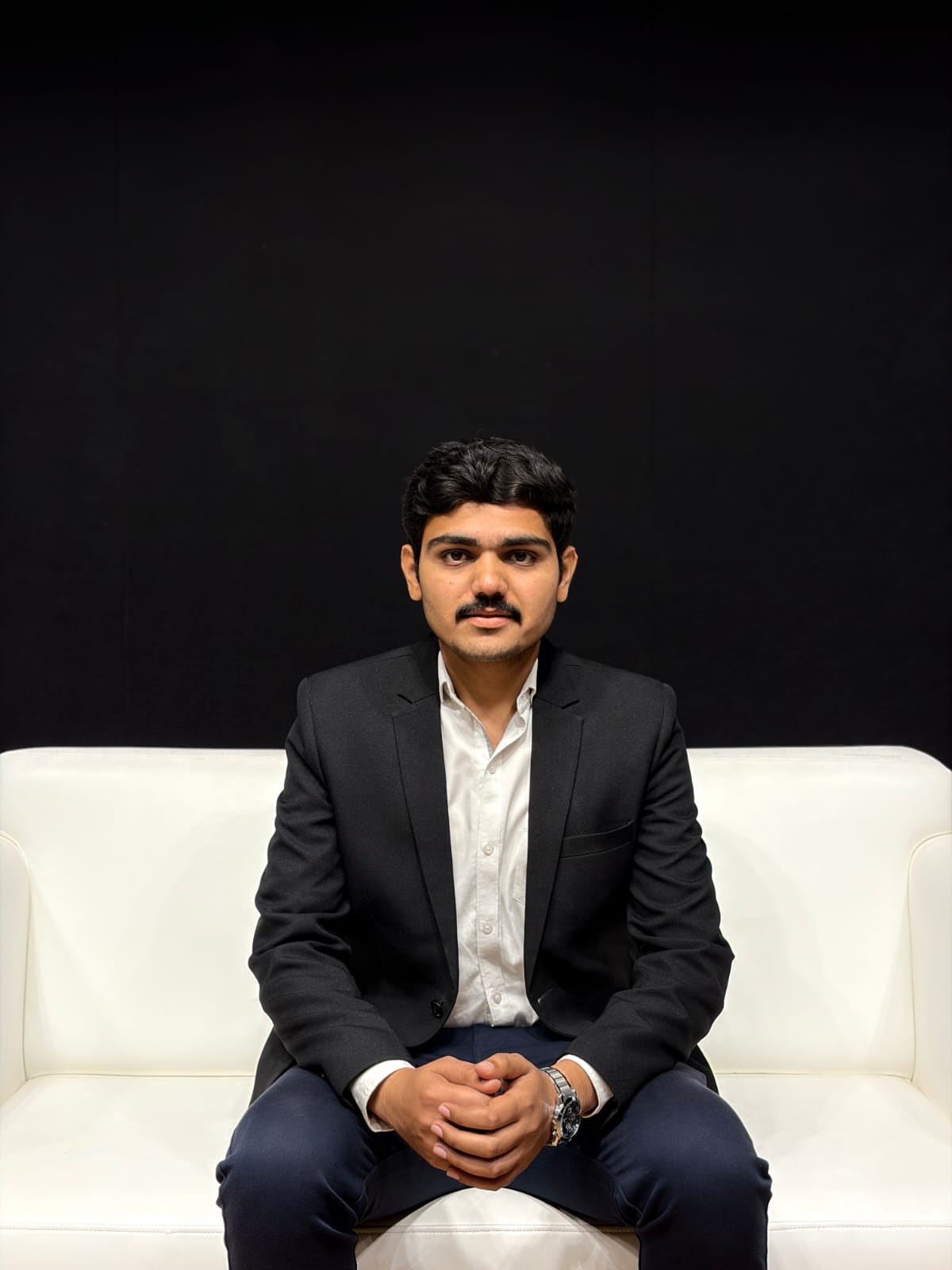 Swapnil Javale