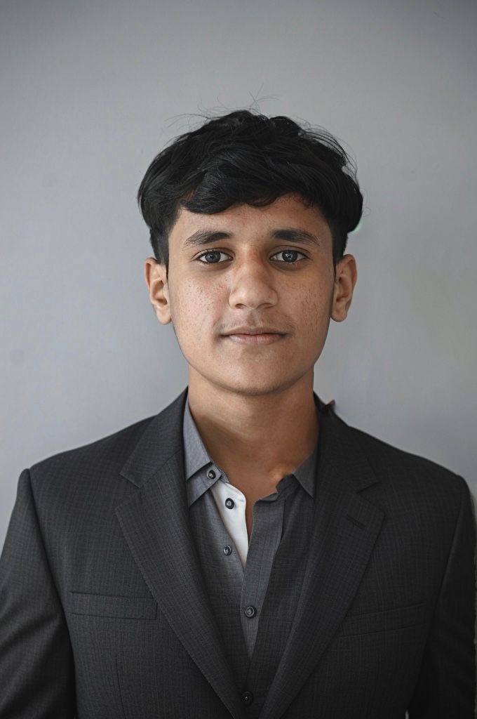 Vallabh Patil